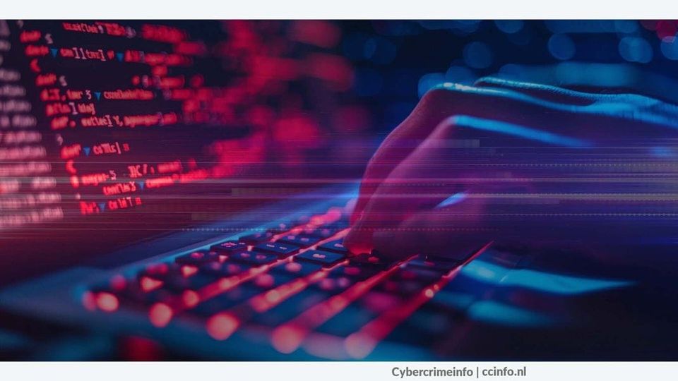 De opkomst van cybercriminaliteit op het donkere web in 2024